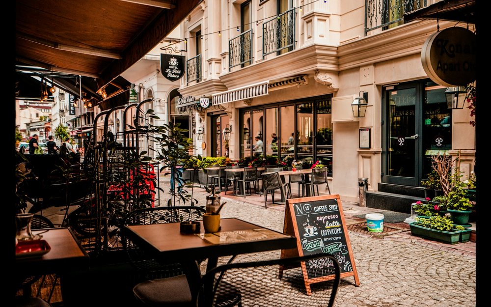 Palačinka Hub — palačinke monolit sajt